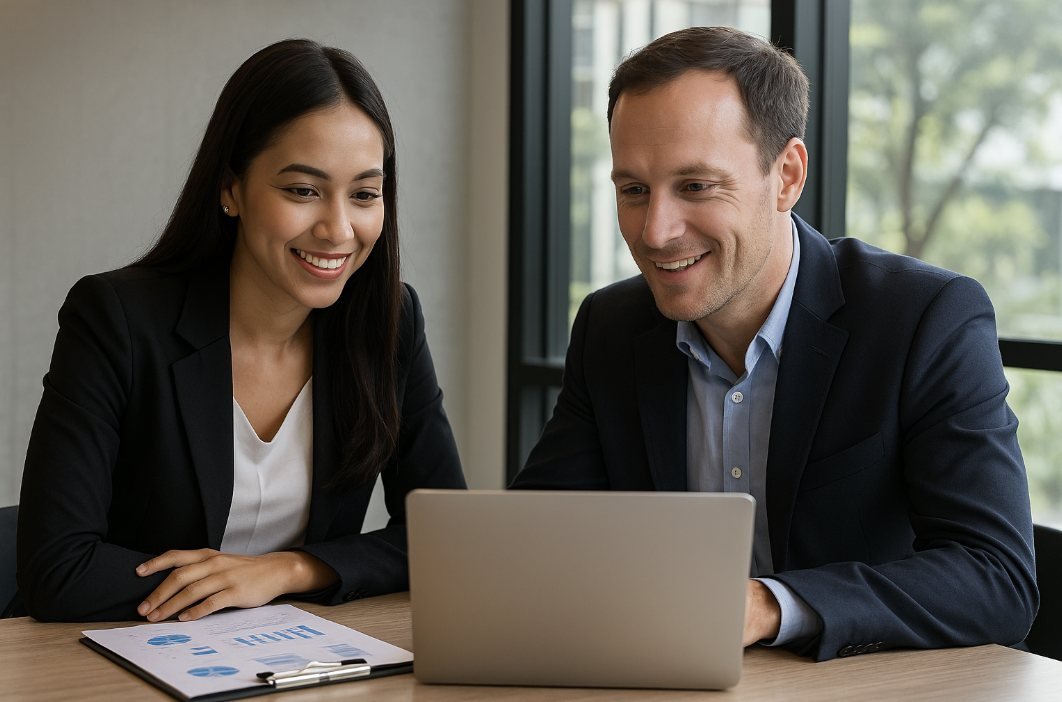 PT PMA company setup service in Bali for foreign investors with legal licensing and tax registration