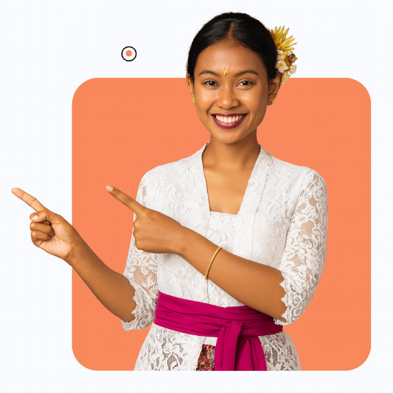 Bali accountants providing bookkeeping and tax services to small businesses