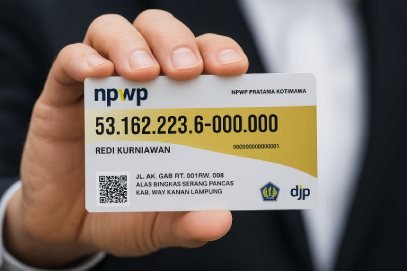 Bali accountants assisting with personal and corporate NPWP registration for foreigners and PT PMA businesses in Indonesia