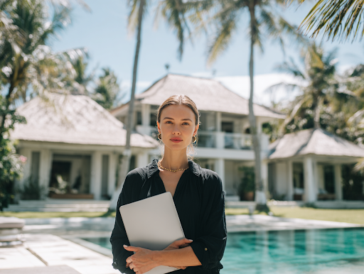 Bali accounting guide for expats in 2026, including tax compliance, bookkeeping, payroll, and PT PMA business setup