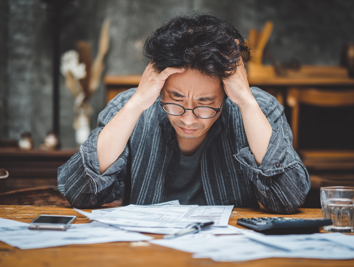 Common mistakes in PT PMA annual reporting in Bali, such as missed LKPM reports, mixing personal and company expenses, and late tax filings