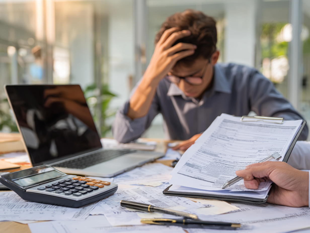 Common mistakes foreigners make with PT PMA accounting compliance in Bali, including mixing personal and business expenses, missing LKPM reports, and misunderstanding capital injection requirements