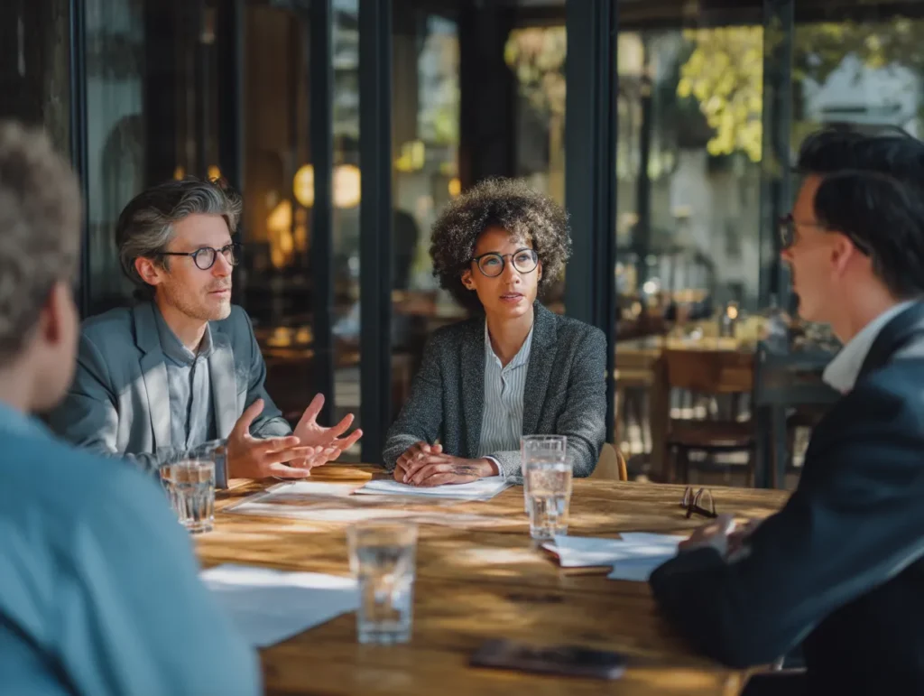 Foreign entrepreneur in Bali issuing Faktur Pajak (VAT Invoice) for PT PMA sales, ensuring proper VAT compliance.