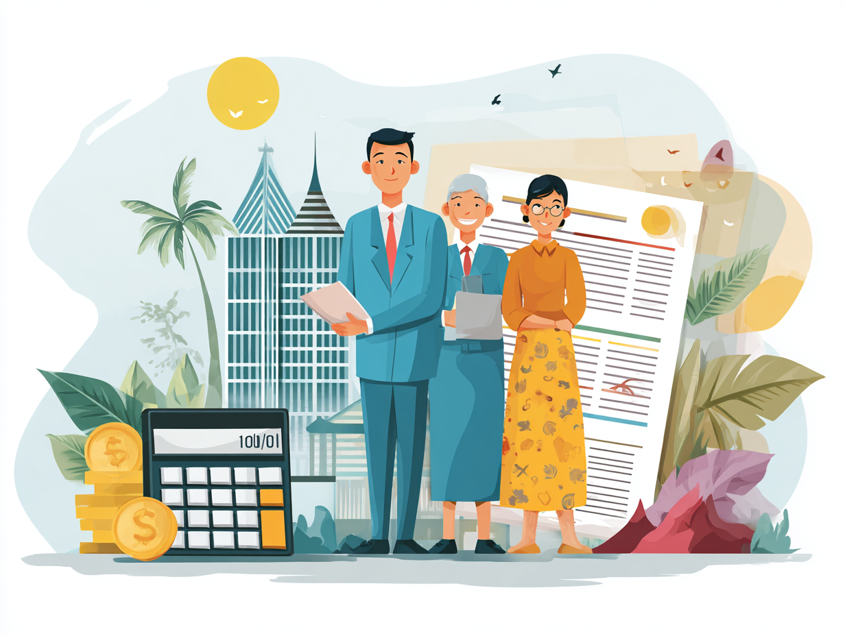 PT PMA compliance in Bali with KBLI codes, OSS licensing, monthly bookkeeping, LKPM reports, and annual tax filings for foreigners.