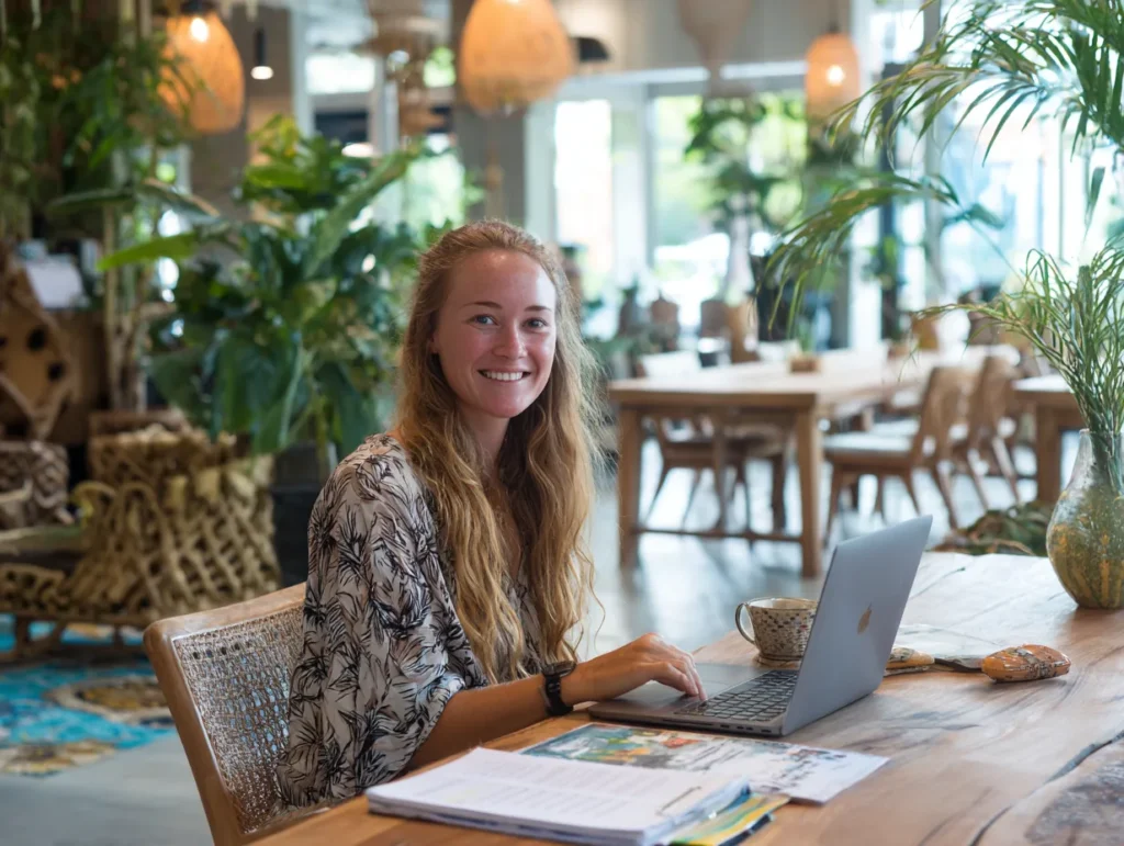 Professional accounting services in Bali for villa businesses, including tax compliance, bookkeeping, and payroll management for expat villa owners