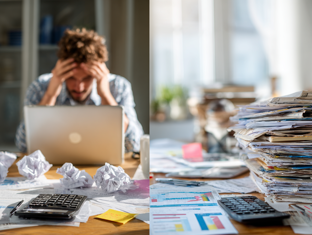 Common penalties for tax compliance mistakes in Bali, including fines, audits, and delayed KITAS renewals for foreigners