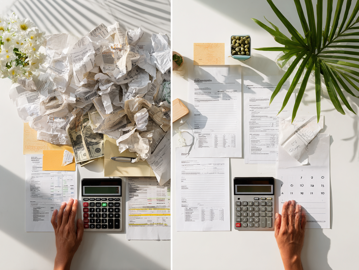 Expat business owner in Bali struggling with payroll tax errors, including missing reports, incorrect PPh 21 deductions, and cash salary payments