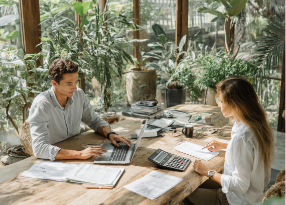 Key tax compliance steps for expats in Bali, including NPWP registration, VAT
reporting, payroll tax filing, and annual corporate income tax reports