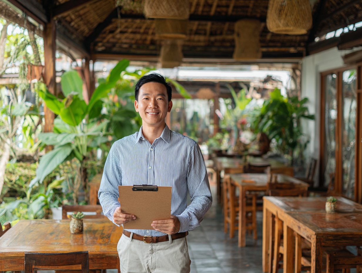 Outsourced accounting services in Bali helping small businesses save time and money with bookkeeping, payroll, and tax filing support