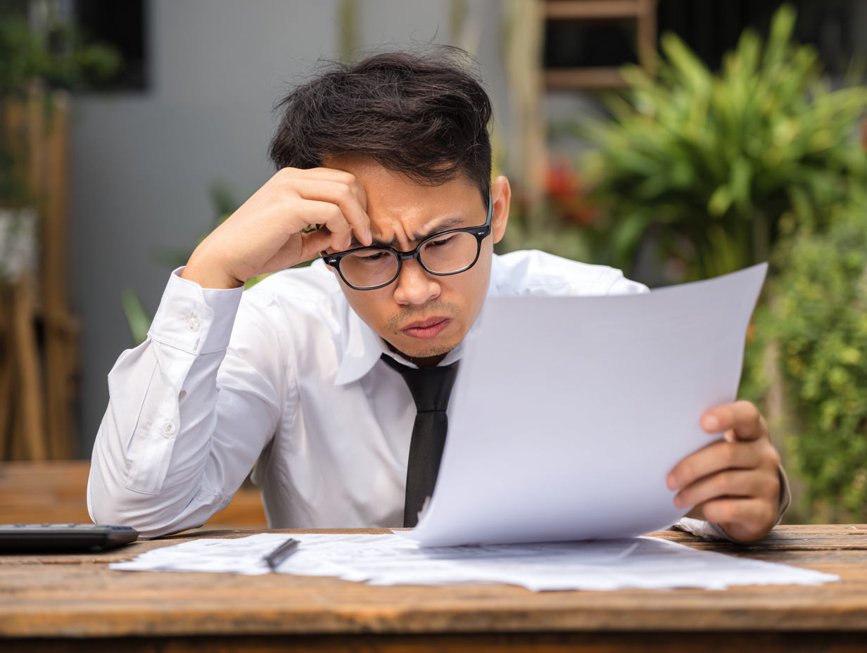 Common PT PMA mistakes in Bali by foreigners, such as wrong KBLI codes, capital declaration errors, and missed tax compliance reports