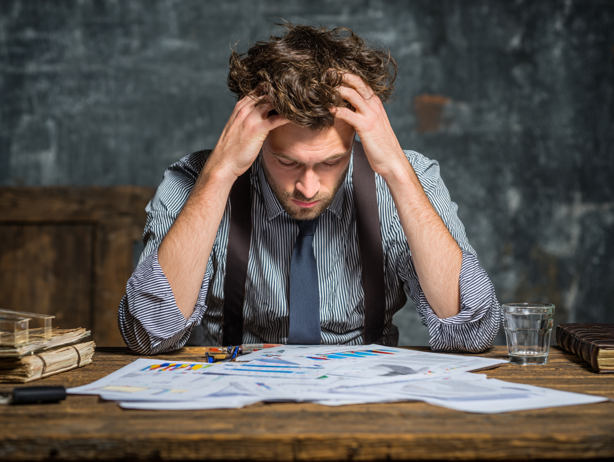 Foreign entrepreneurs in Bali facing accounting compliance challenges such as missing LKPM reports, late tax filings, and incorrect capital reporting for PT PMA companies