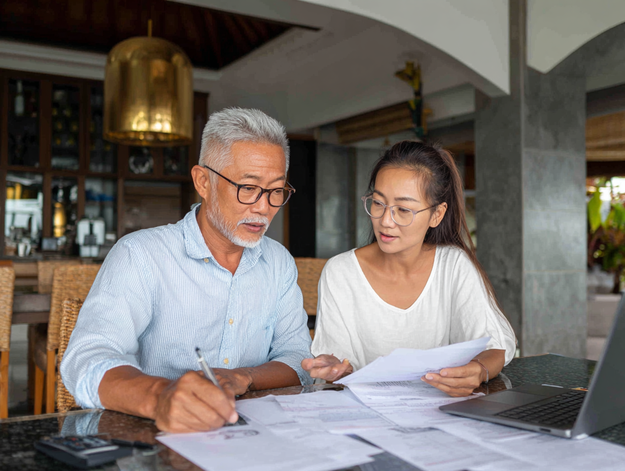 Cloud bookkeeping in Bali for expats: tax compliance, vendor invoice tracking, and easy digital transition.