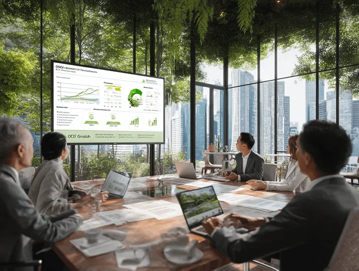 PT PMA company in Indonesia investing in renewable energy and technology projects to earn tax credits under Global Minimum Tax 2025
