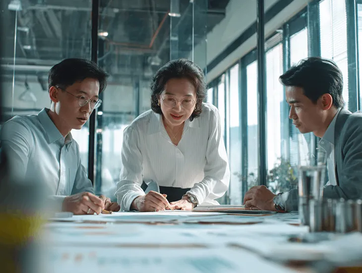 Indonesian PT PMA company exporting steel to Europe, reviewing CBAM carbon tax rules and sustainability reports 🌿