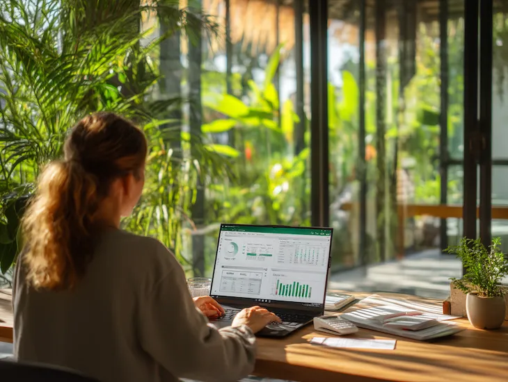 PT PMA HR manager in Bali registering Ojol drivers for BPJS Ketenagakerjaan 50% discount to ensure compliance and worker protection