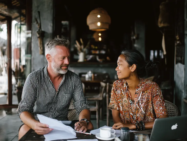 AOA Amendment Indonesia 2026 – PT PMA legal update process, tax and document compliance, and OSS integration for company restructuring in Bali