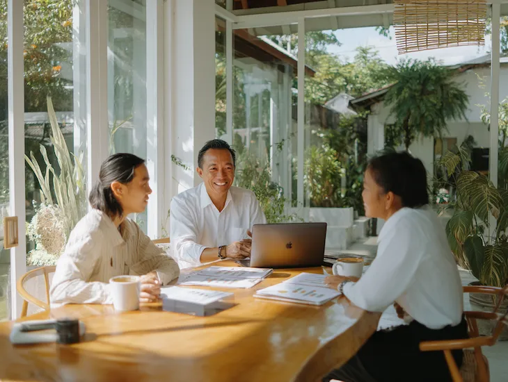 AOA Amendment Indonesia 2026 – PT PMA legal compliance, Ministry of Law approval, and corporate document update process in Bali