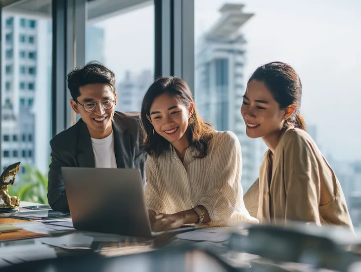 Company Registration Service Indonesia 2026 – PT PMA legal setup, tax and VAT compliance, and OSS-RBA licensing support for entrepreneurs in Bali