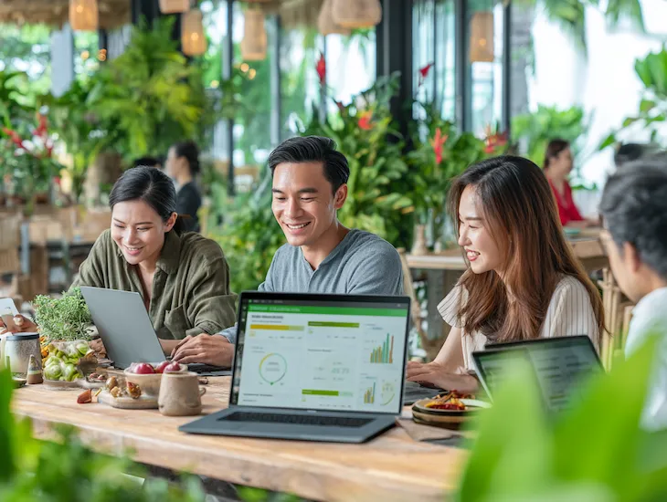 PT PMA finance professionals training on Coretax 2026 system to implement BHPT VAT codes and ensure accurate digital tax compliance