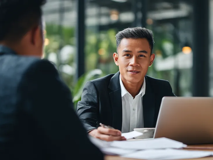 PT PMA tax consultants in Bali explaining differences between tax extensification and intensification under Indonesia’s 2025 fiscal plan