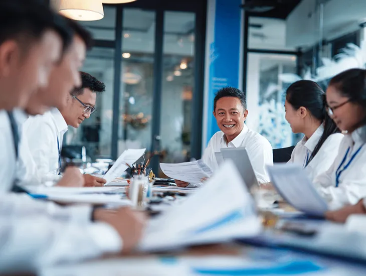 PT PMA owner in Bali submitting DTP tax report on pajak.go.id, ensuring compliance with Indonesia tax policy and VAT rules.