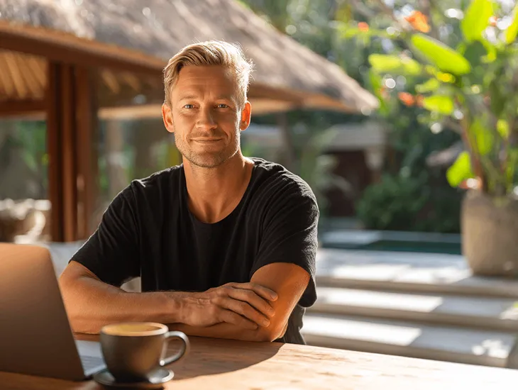 PT PMA tax objection process in Bali 2025 – Danish investor resolving Coretax DJP underpayment issue with verified documentation and consultant support