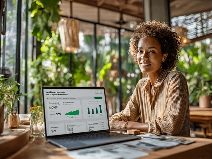 PT PMA tax reporting in Bali using CRM integration – accurate legal documents, VAT tracking, and compliance with Indonesia’s Ministry of Finance