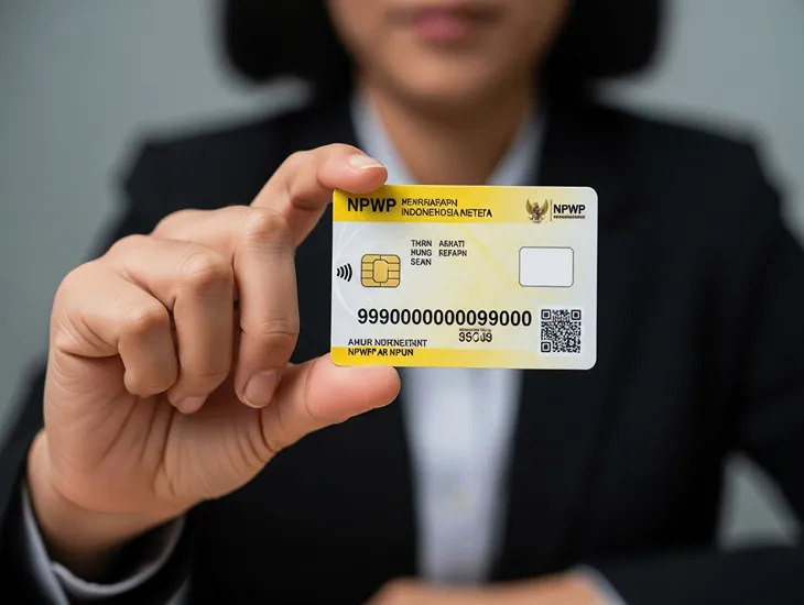 PT PMA tax reporting issues in Bali caused by temporary NPWP 99900000000999000, including legal document and VAT compliance risks