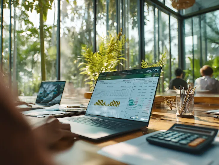 PT PMA accountants in Bali integrating Coretax 2026 API and preparing digital tax reports under PMK 62/2025 for VAT and compliance