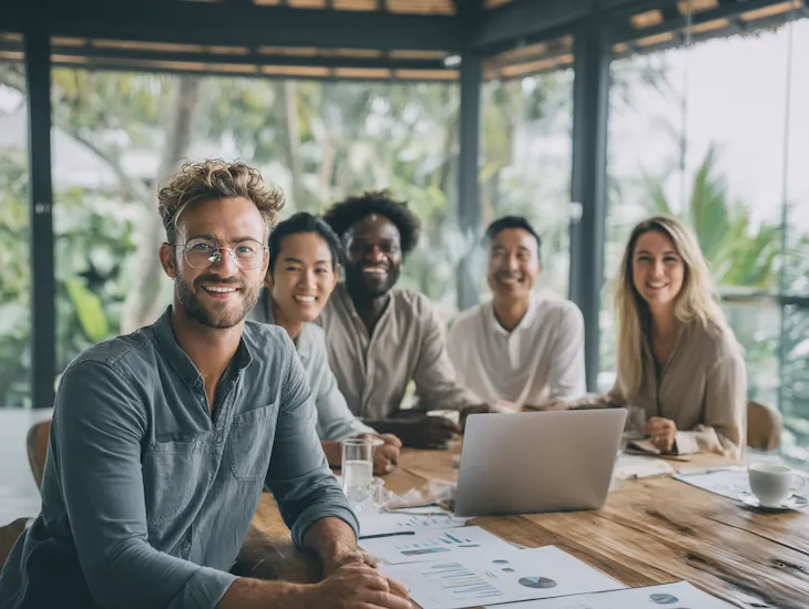 Indonesia Trade Mission 2026 – PT PMA business expansion, tax compliant partnership building, and legal document preparation for foreign investors in Bali