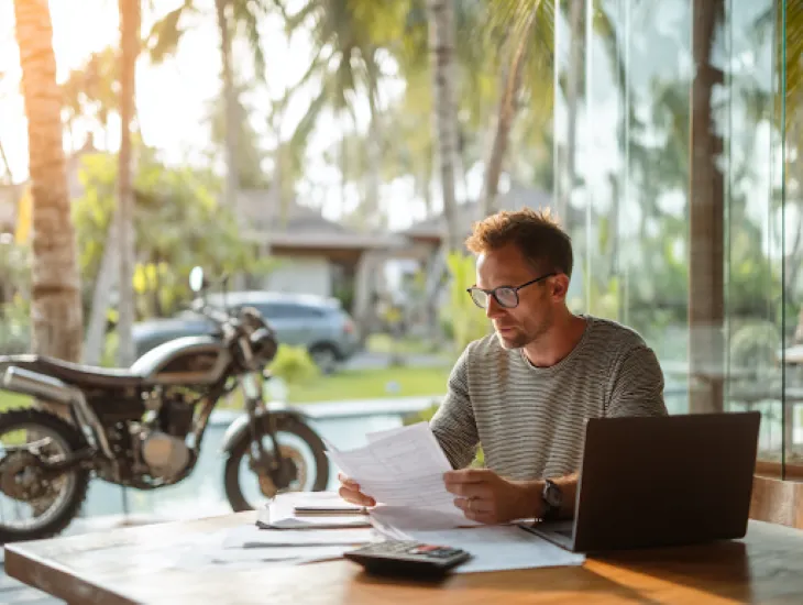 Indonesia Tax Revenue Q1 2025 – PT PMA sector growth insight, digital compliance impact, and fiscal stability for foreign investors