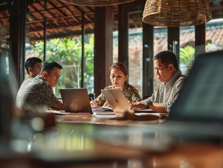 Dissenting Opinions Indonesia 2025 – PT PMA tax reform insights, judicial influence on fiscal policy, and compliance implications