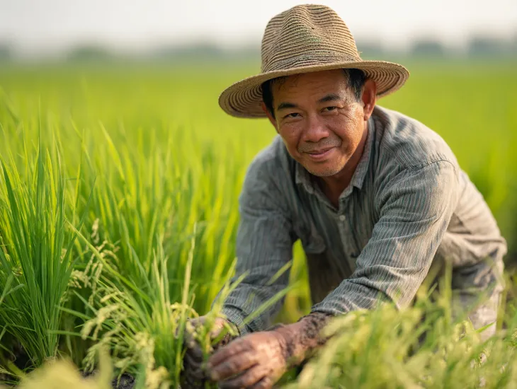 Agricultural Tax Indonesia 2025 – PT PMA commercial farming income rules, KBLI classification, and Ministry of Finance compliance