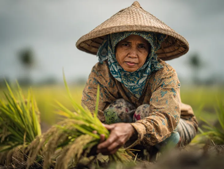 PT PMA Agriculture Tax Indonesia 2025 – income classification, commercial reporting rules, and taxable farming operations for foreign investors in Bali