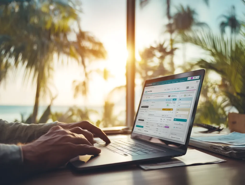 Coretax DJP Contact Info Update Indonesia 2025 – PT PMA login recovery, email and phone verification, and secure tax system access