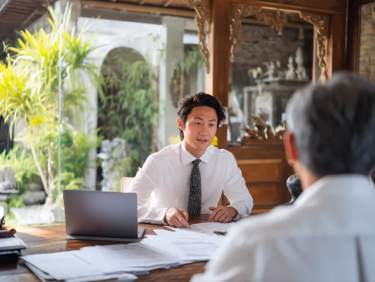 Coretax DJP access control Indonesia 2025 – PT PMA tax filing management, legal document security, and VAT compliance in Bali