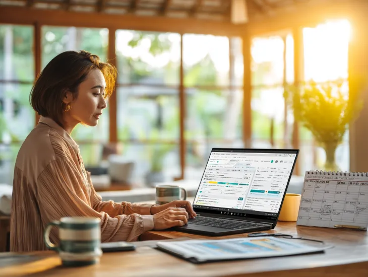 PT PMA tax filings in Bali – digital authorization, legal document control, and VAT reporting accuracy through Coretax DJP system
