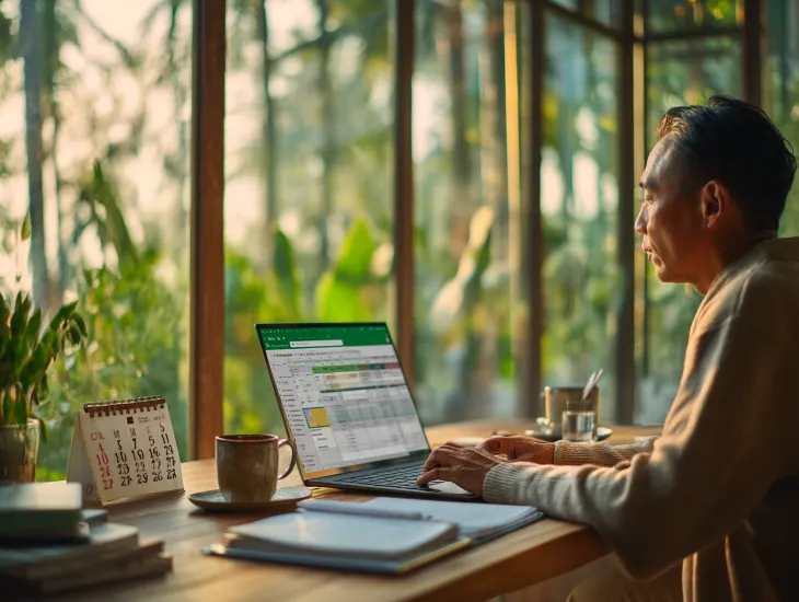  Coretax DJP authorized user setup – PT PMA accountant access, tax filing authorization, and secure VAT compliance system in Bali
