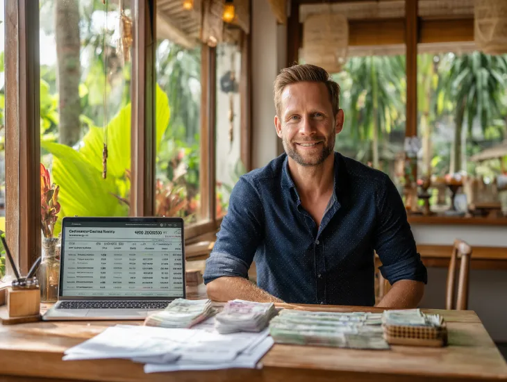 Coretax 2025 Indonesia – PT PMA digital tax integration, Ministry of Finance automation support, and compliance challenges for foreign investors in Bali
