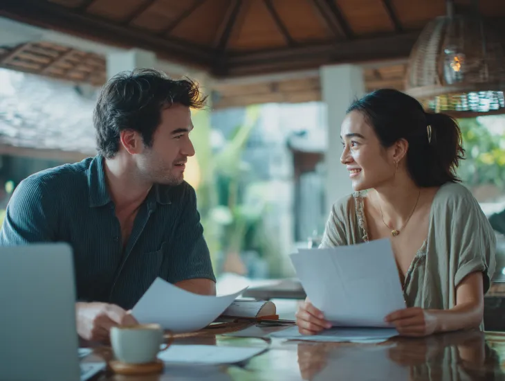 VAT Exchange Rate Indonesia 2025 – PT PMA foreign service conversion rules, Ministry of Finance weekly rates, and accurate e-Faktur compliance