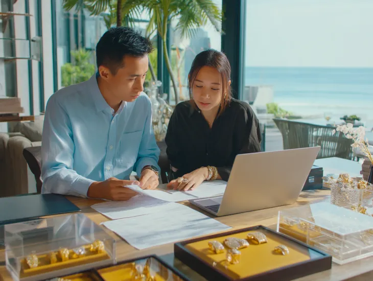 Ad valorem tax Indonesia 2025 – PT PMA valuation rules, import pricing impact, and Directorate General of Taxes compliance in Bali