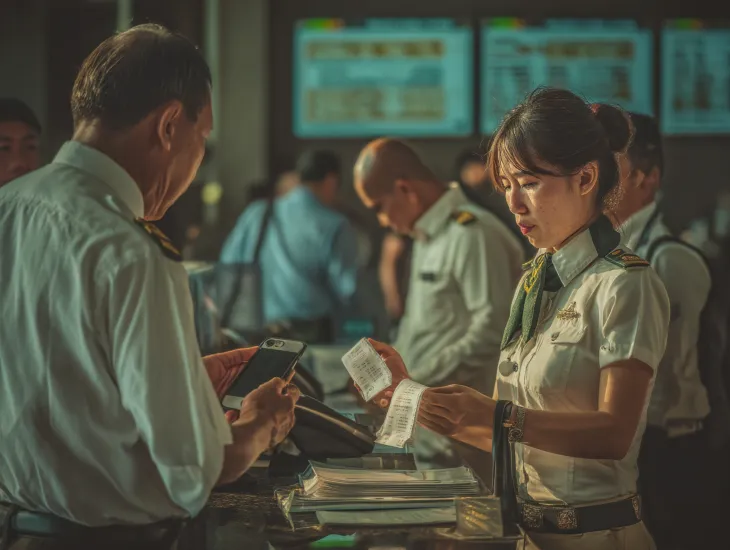 PT PMA tax refund China – avoid common refund errors, track eligible receipts, and maximize financial efficiency for Bali business travelers