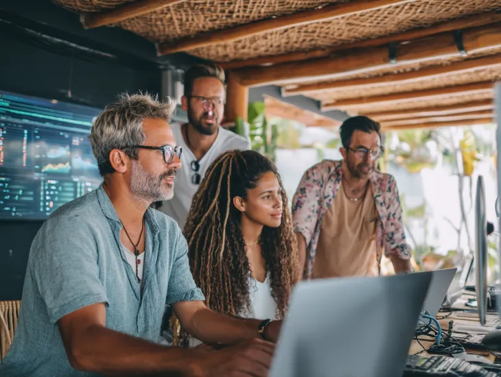 Indonesia manufacturing slowdown 2025 – PT PMA VAT refund surge, Coretax DJP compliance, and Ministry of Finance policy alignment in Bali