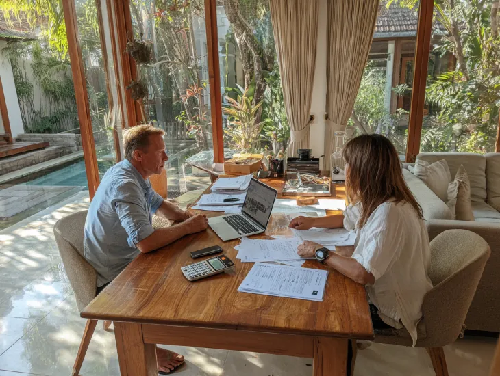 VAT refund policy Indonesia 2025 – PT PMA compliance, Ministry of Finance reforms, faster tax reimbursement for Bali businesses