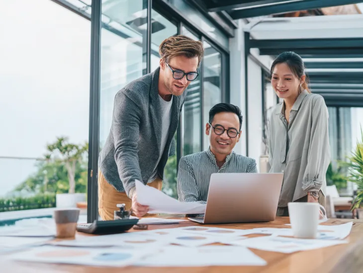 SME size impact on PT PMA registration Indonesia 2025 – capital requirements, OSS classification, and BKPM approval process in Bali