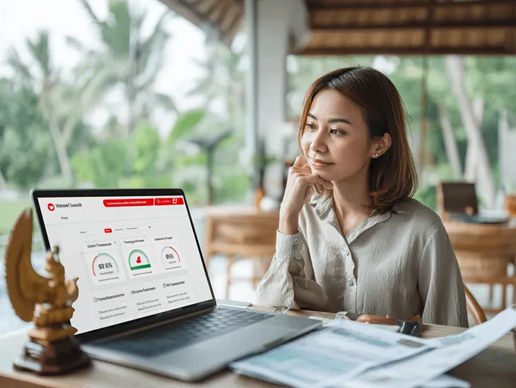 Legal Tax Planning Indonesia 2025 – PT PMA compliance strategy, anti–tax evasion rules, and Ministry-aligned reporting in Bali