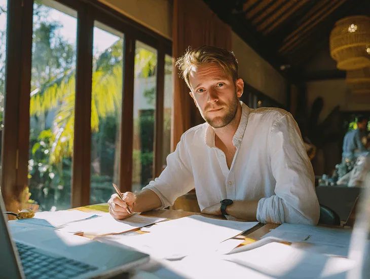 Tax avoidance and evasion Indonesia – PT PMA compliance risks, DGT reporting rules, and ethical tax strategy guidance in Bali