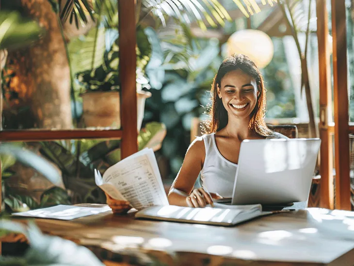 Green accounting Indonesia – PT PMA sustainability reporting, environmental impact tracking, and government-backed green finance incentives