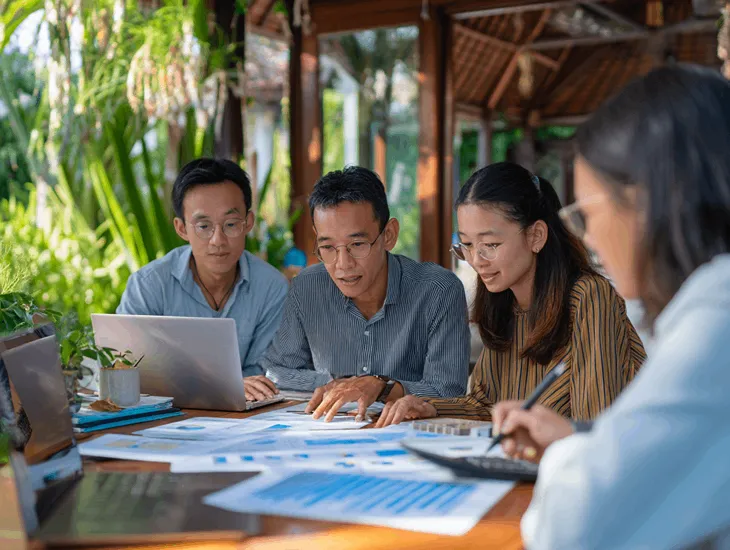 PMK 168/2023 employee benefits Indonesia – PT PMA tax compliance, deductible vs non-deductible expenses, and reporting to Directorate General of Taxes in Bali