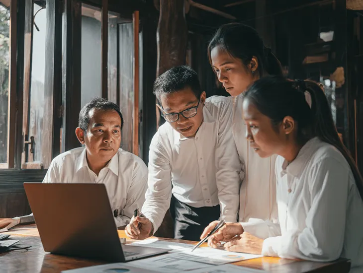 PT PMA payroll compliance Indonesia – PMK 168/2023 rules on allowances, PPh 21 deductions, and benefit classification for Bali companies